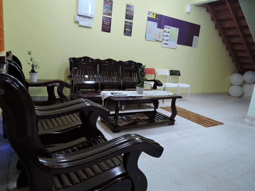 The Pillohouzzze Hotel Malacca Exterior photo